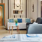 Holiday Tossa Apartment