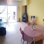 Magnífico apartamento junto al canal principal.