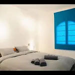 Grand Appartement Vue Sur Canal 4 Pers Wifi