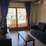 Grand Appartement Vue Sur Canal 4 Pers Wifi