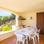 Villa Bouganvilla