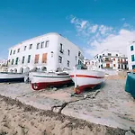 Apartamento reformado a 2 minutos de la playa en Calella!