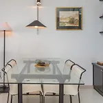 Aq-4 Calella De Palafrugell 4 Pax