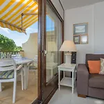 Aq-4 Calella De Palafrugell 4 Pax