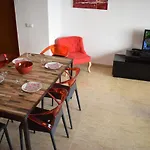 Apartamento cerca playa y centro ref 305