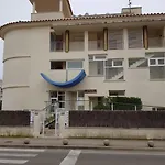 Magnífico apartamento junto al canal principal.