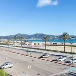 Apart-Rent Apartment Mirablau Mar 0090