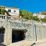 Mediterranean Villa Investingspain Sea View And Pool