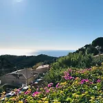 Mediterranean Villa Investingspain Sea View And Pool