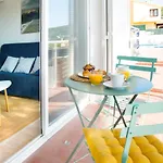Rvhotels Duplex Bonsol