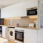 Juli Garreta\'S Apartment