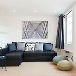 Juli Garreta\'S Apartment