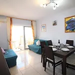 Apart-rent Apartment Gran reserva 21