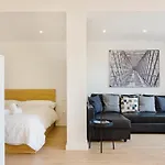 Juli Garreta\'S Apartment