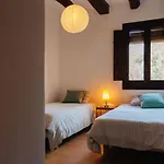 100 Meters From The Beach Of Tamariu Fresh And Comfortable -Tamariu Perica