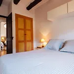 100 Meters From The Beach Of Tamariu Fresh And Comfortable -Tamariu Perica