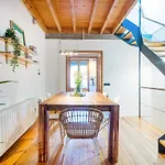 Sleep & Stay Arab Baths Atico Apartment