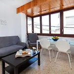 Apartment Blue Ocean-2 By Interhome