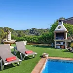 Holiday Home Lumiere