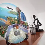 Villas Cosette - Apartamento Mar Bella 17