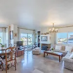 Basic Comfort Apartment Les Dunes 0138