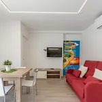 Apart-Rent Apartment Sant Mori 0188