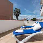 Apart-Rent Apartment Sant Mori 0188
