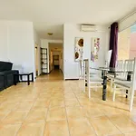 SANT ELM - Apartamento en la playa y el centro de Roses