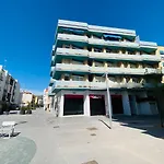 SANT ELM - Apartamento en la playa y el centro de Roses
