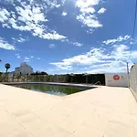 Puerto real