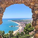 Blanes Beach