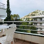Velazquez 20B - Casa Adosada En La Playa De Canyelles - Parking - Wifi