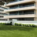 Flateli Platja D\'Aro Luxury