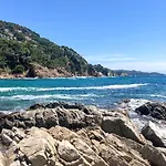Blanes Beach