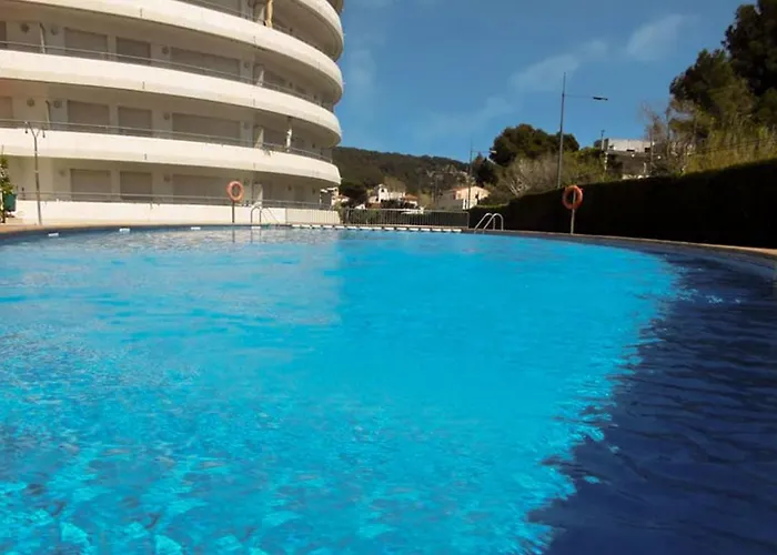 Medes Park Baixos