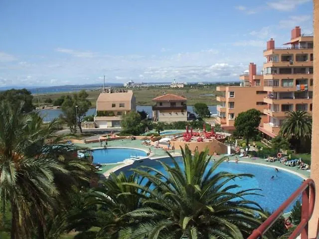 Apartamentos Isla De Rosas