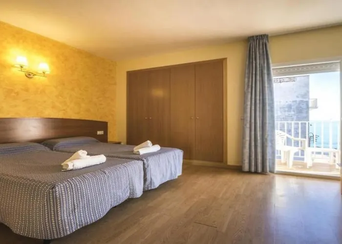 Hotel Erianob