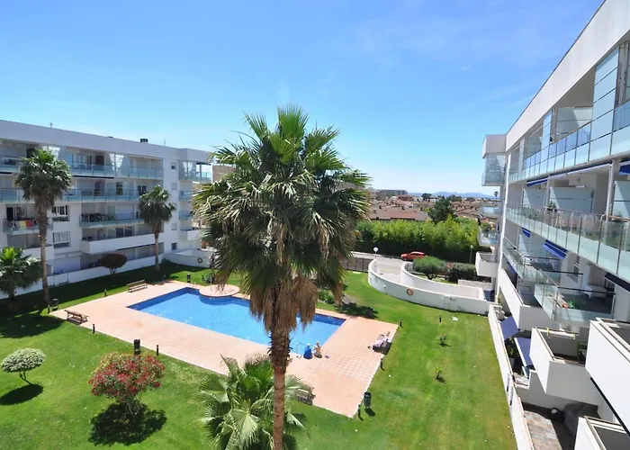 Rnet - 314 Porto Marina Roses Costa Brava