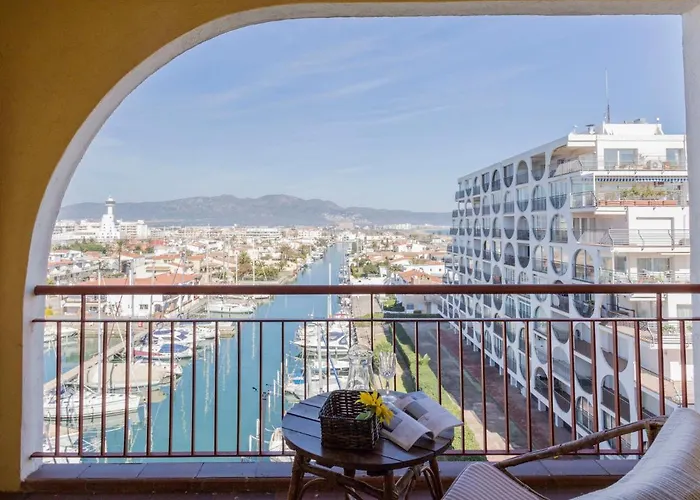 Apartment Bahia II By Interhome