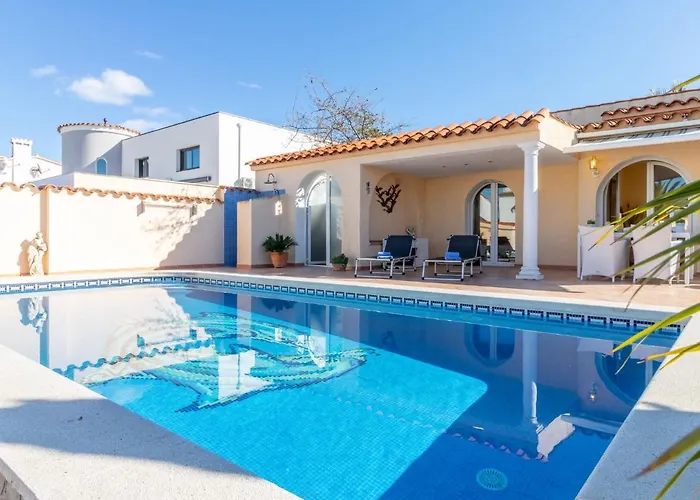 Holiday Home Bonica By Interhome