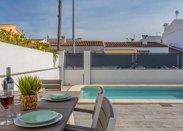 Holiday Home Sangha By Interhome
