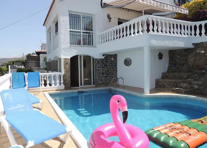 Villa Sol I Mar