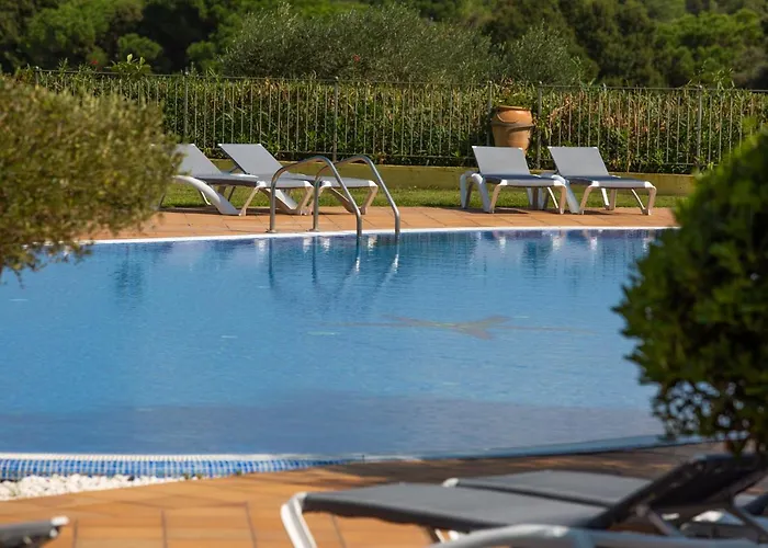 Rvhotels Golf Costa Brava