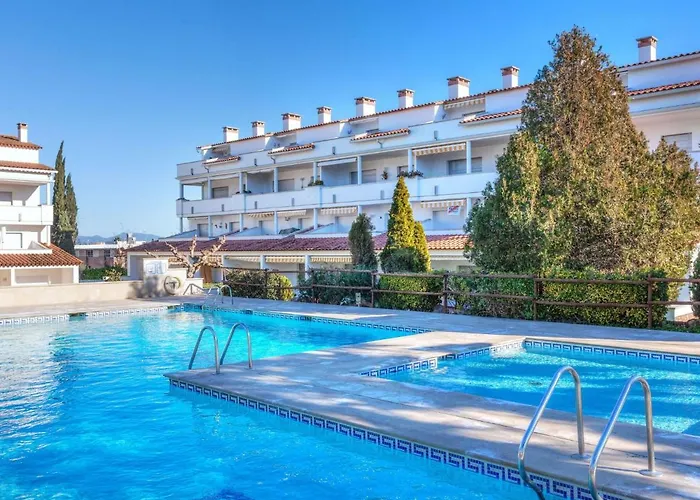 Apartment Residencial Gran Sol