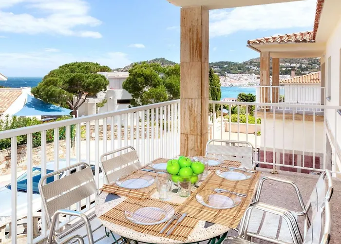 Apartment Villa Cordoba-3 By Interhome