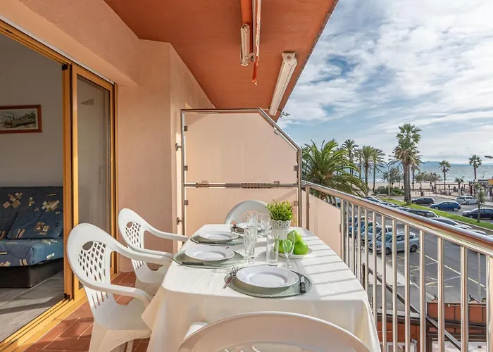 Apartment Roses 5 By Interhome