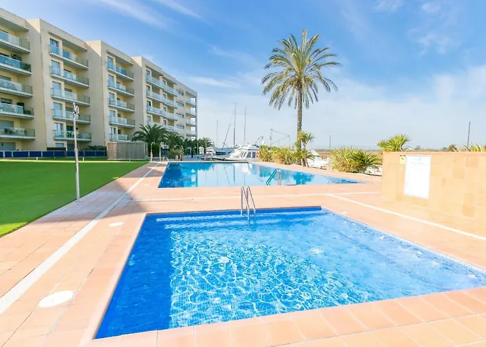 Apartment Port Gran By Interhome