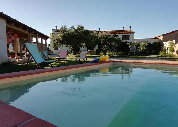 Agroturisme Mas Can Font