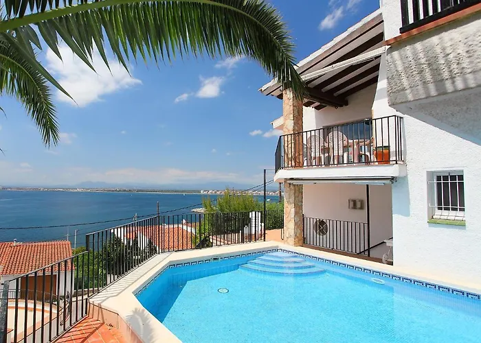 Holiday Home Joan Sarda By Interhome