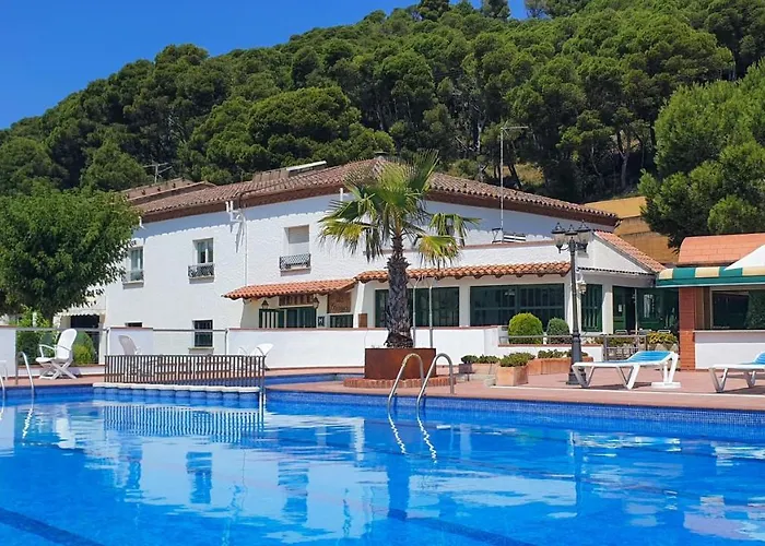 Hotel La Masia